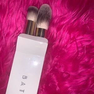 Battington Brush Set